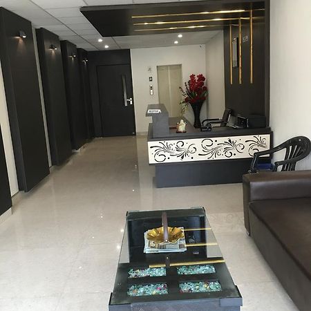 De Agya Paradise Otel Ludhiana Dış mekan fotoğraf