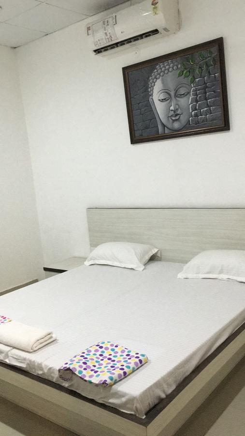 De Agya Paradise Otel Ludhiana Dış mekan fotoğraf